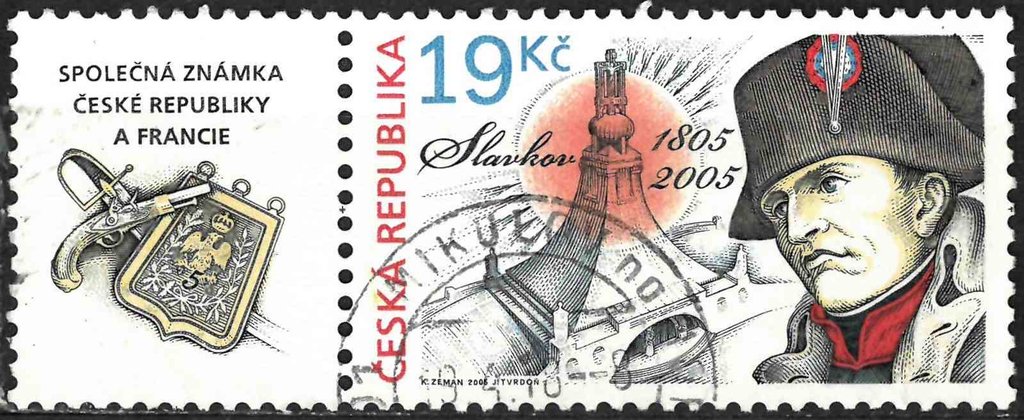 200th anniversary of the battle of Austerlitz