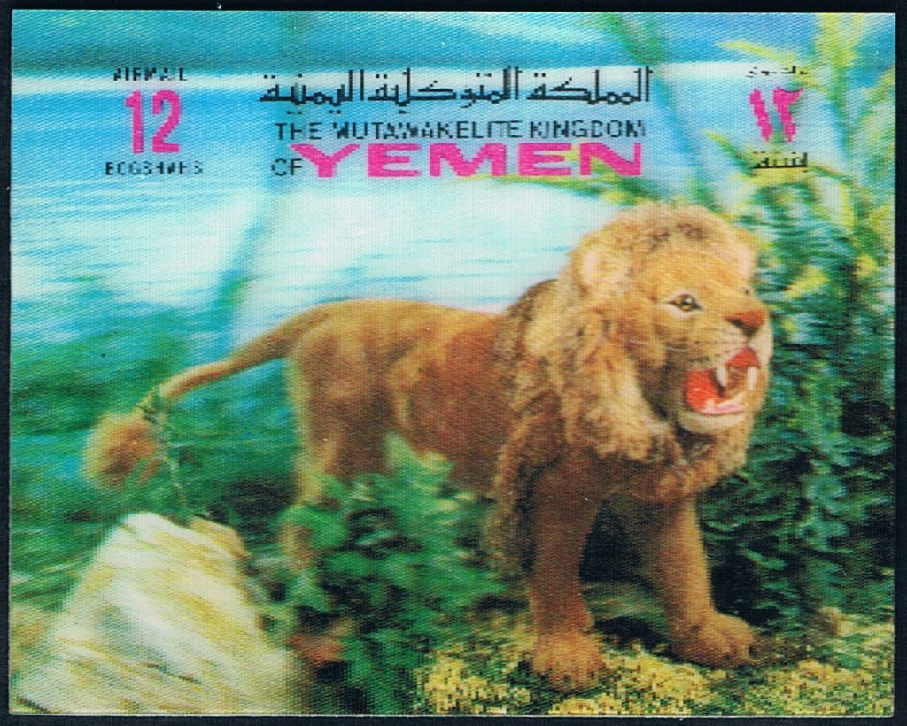 Lion