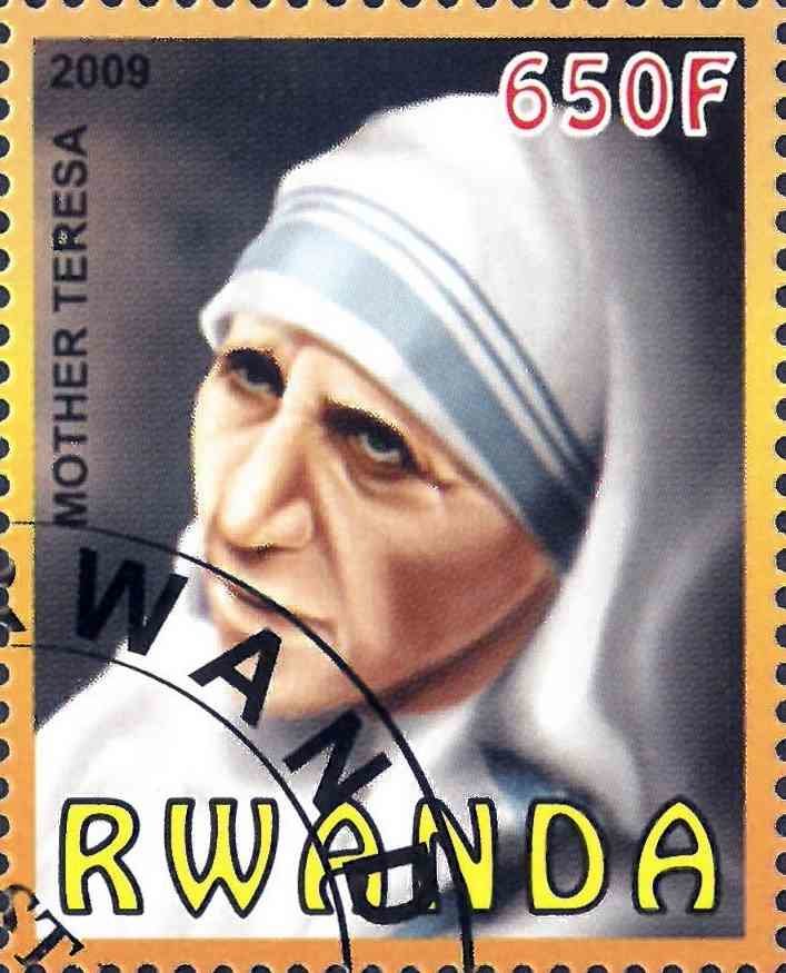 Mother Teresa