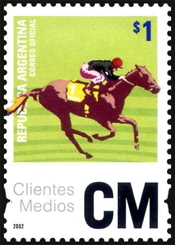 Horse racing