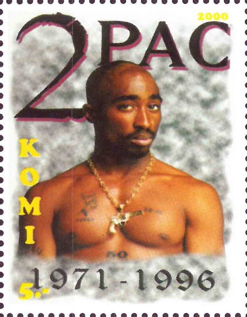 2 Pac