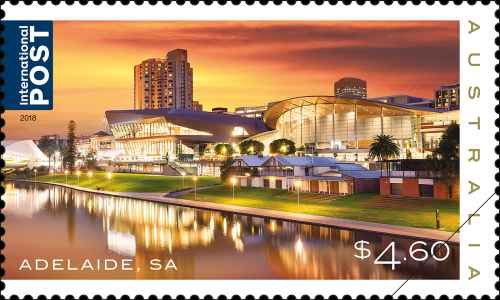Adelaide