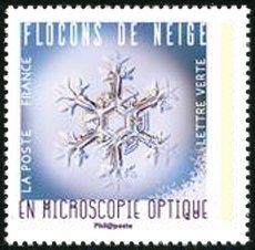 Snowflakes