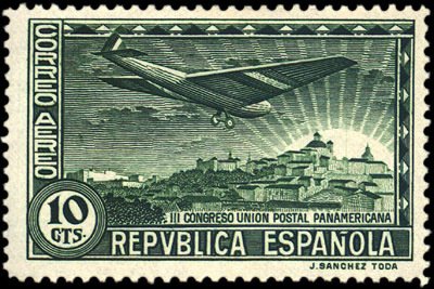 Panamerican Postal Union Congress