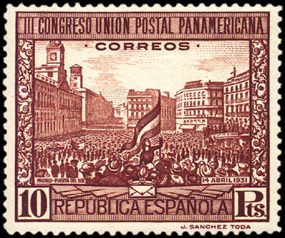 Panamerican Postal Union Congress