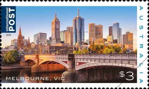 Melbourne