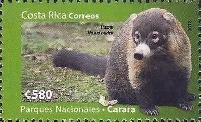 Carara National Park