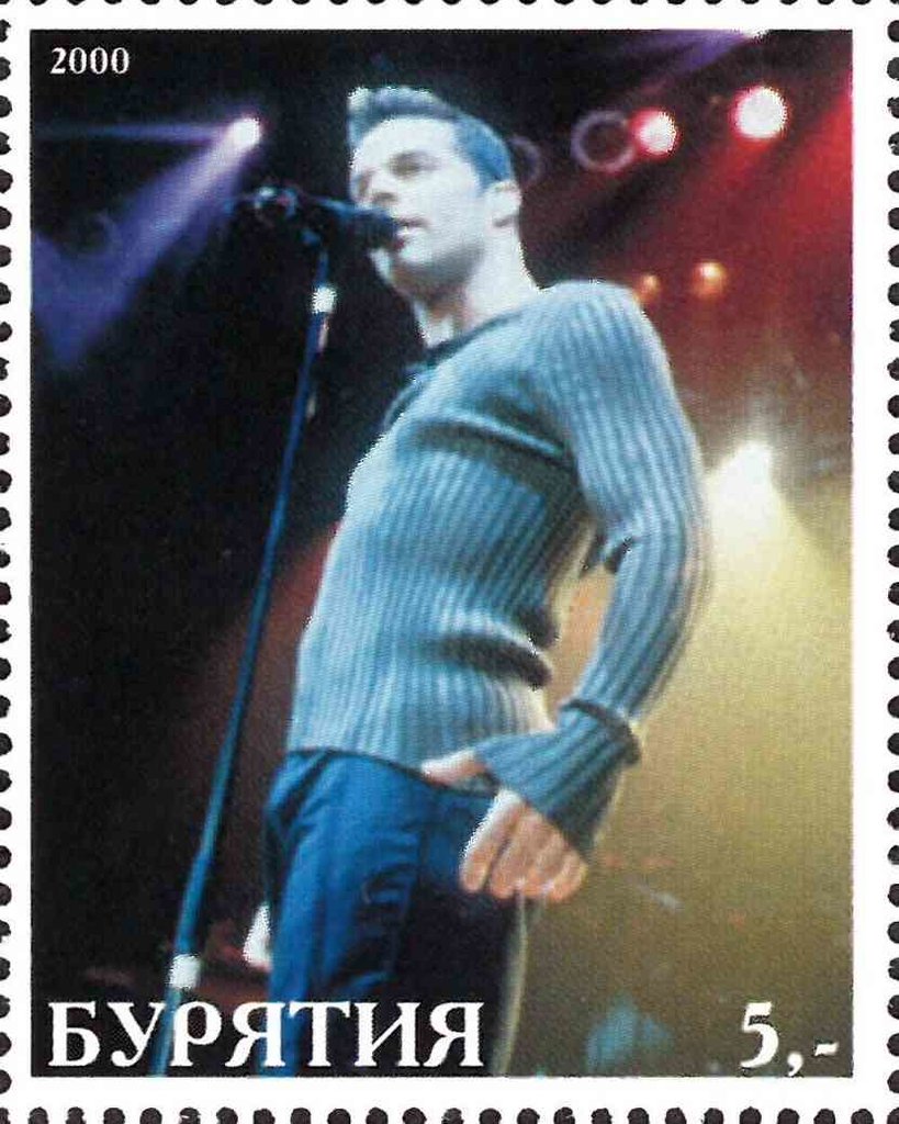 Ricky Martin