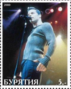 Stamp, Ricky Martin, Cinderellas,  , Musicians, People