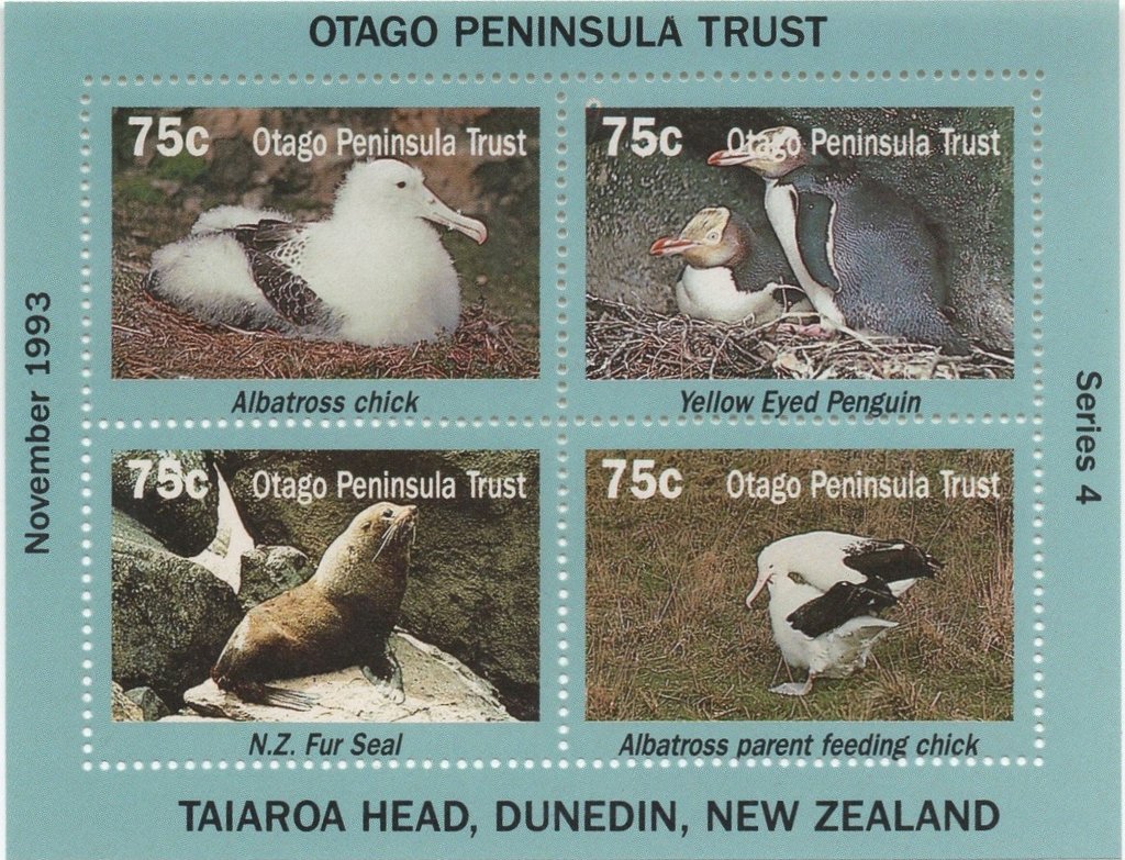 Otago Peninsula