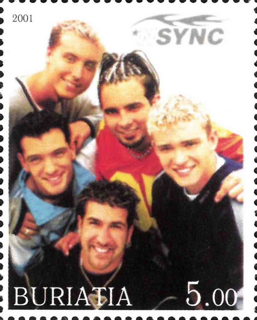 N-sync