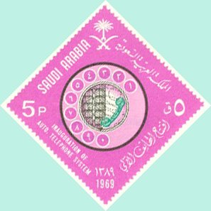Dial Plate