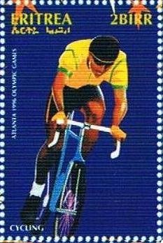 Sports Minisheet