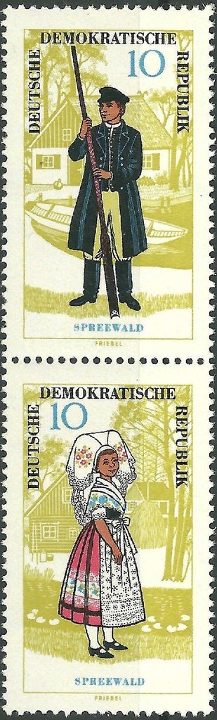 Spreewald