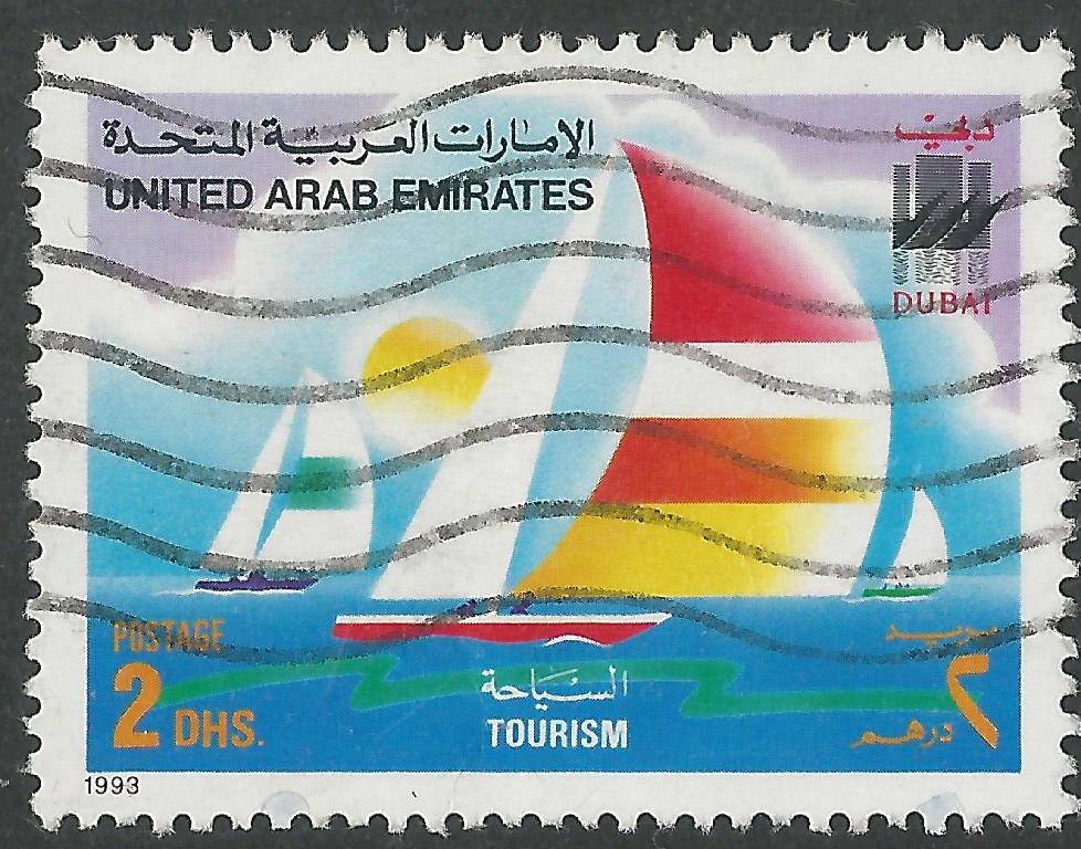 Sailing