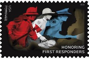 First Responders