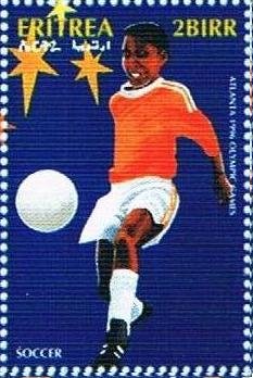 Sports Minisheet