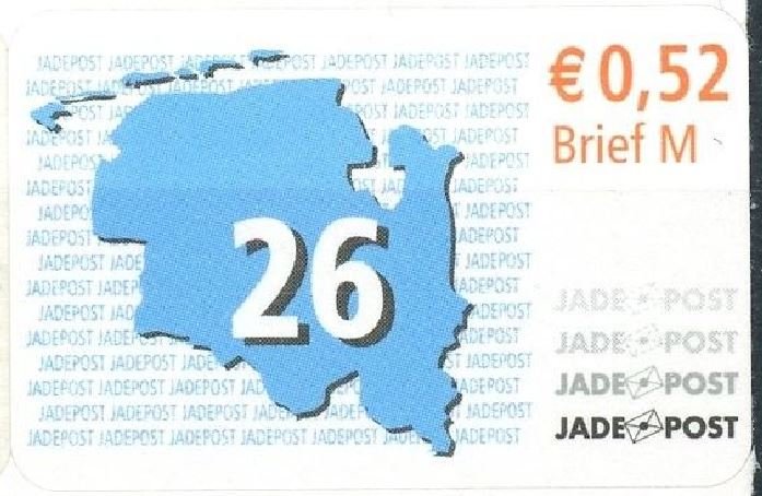Landkarte
