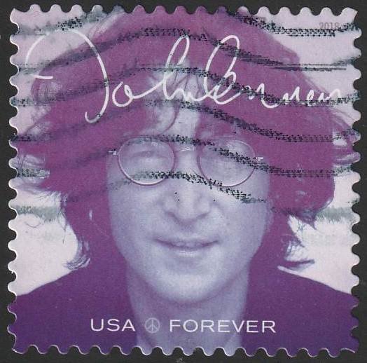 John Lennon