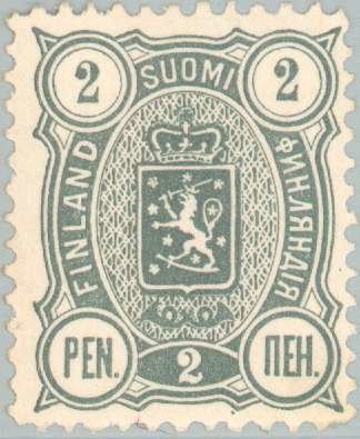Coat of Arms type m/89 ("three-numbered")