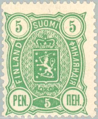 Coat of Arms type m/89 ("three-numbered")