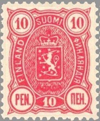 Coat of Arms type m/89 ("three-numbered")