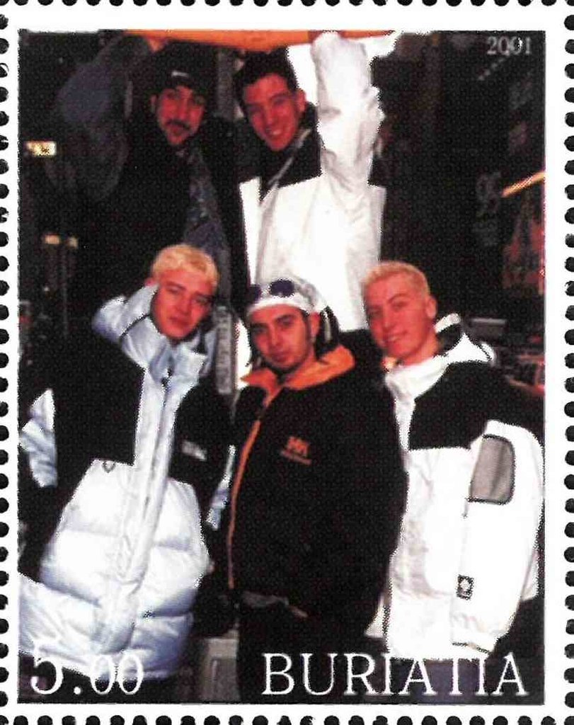N-sync
