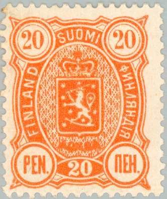 Coat of Arms type m/89 ("three-numbered")