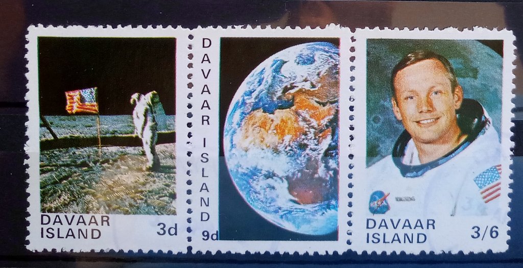 Moon Landing