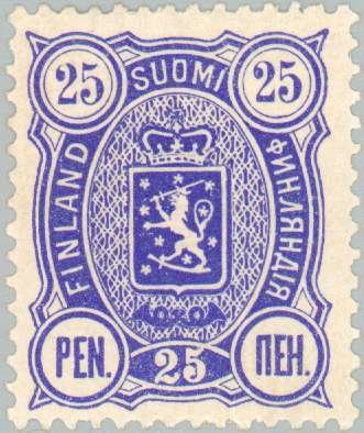 Coat of Arms type m/89 ("three-numbered")