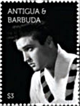 Elvis Presley