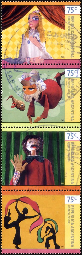 Marionettes