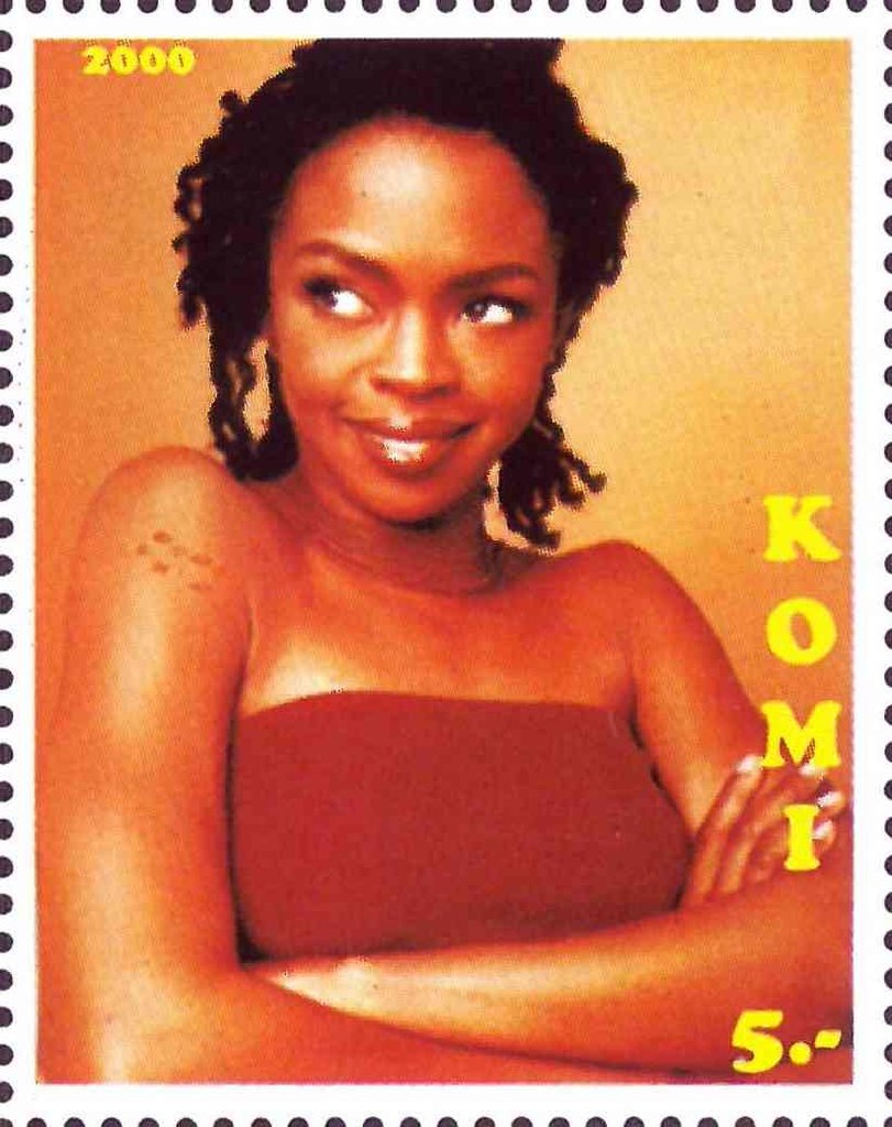 Lauryn Hill