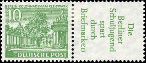 Berlin built