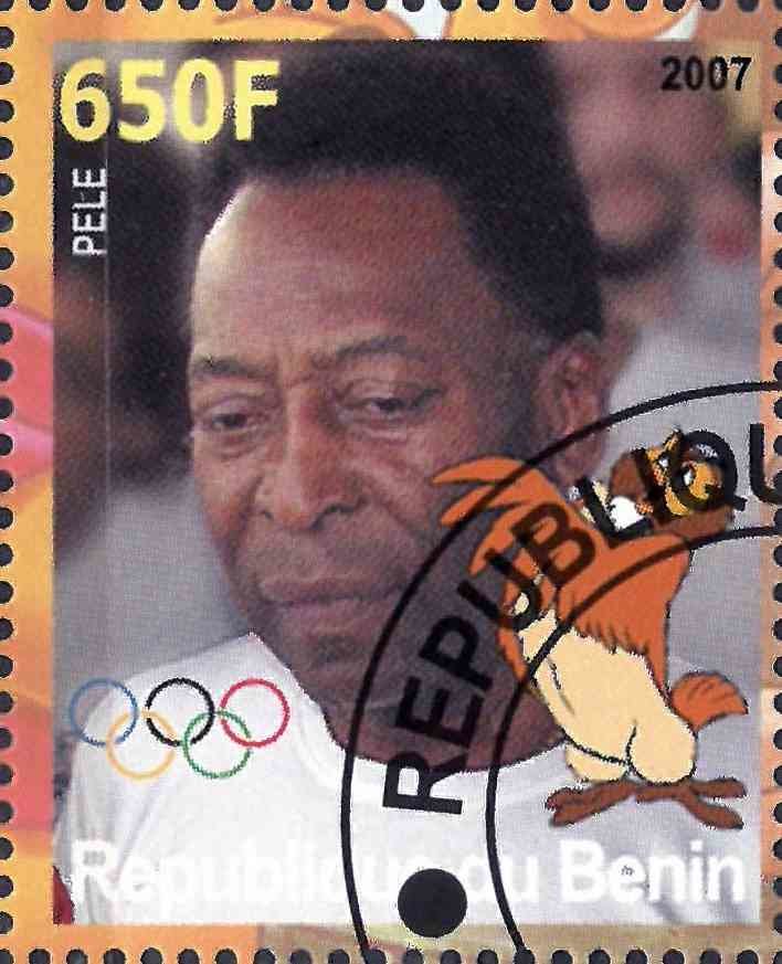 Pele