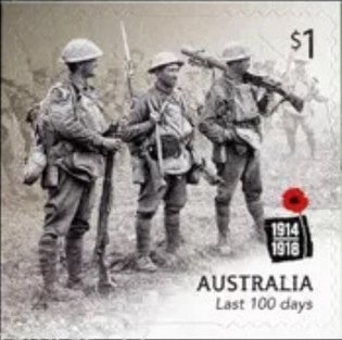 Last 100 Days
