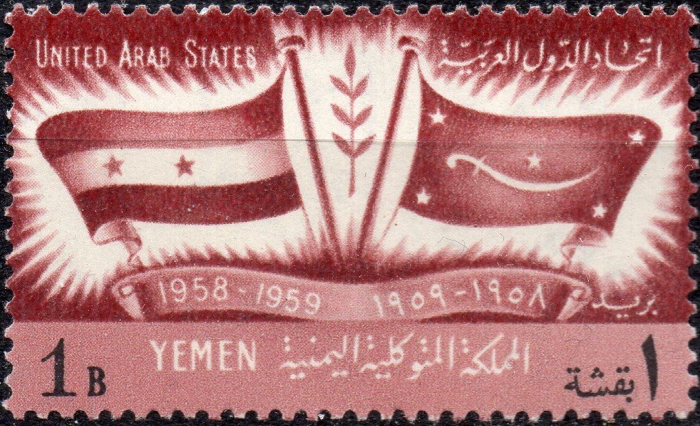 Flags