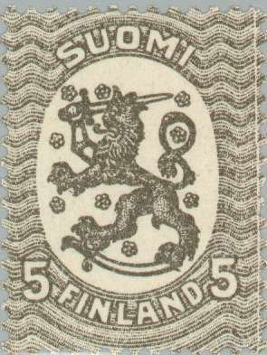 Definitive series I: Lion type m/17