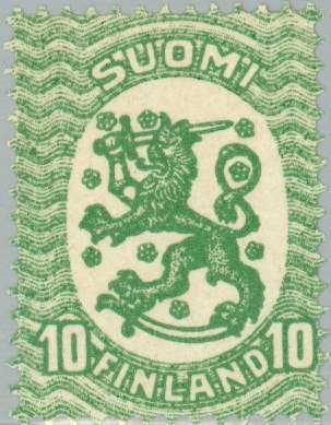 Definitive series I: Lion type m/17