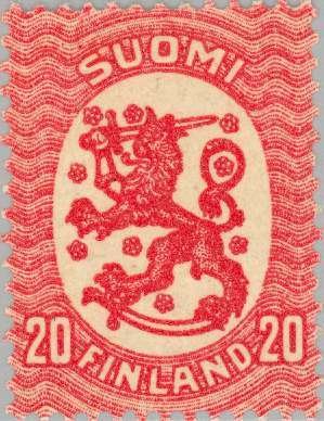 Definitive series I: Lion type m/17