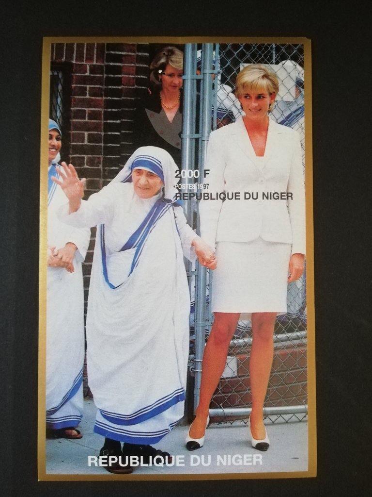 Death of Princess Diana