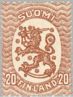 Definitive series I: Lion type m/17
