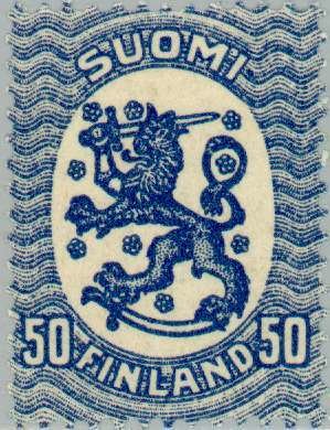 Definitive series I: Lion type m/17