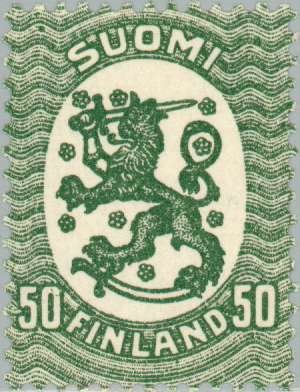 Definitive series I: Lion type m/17