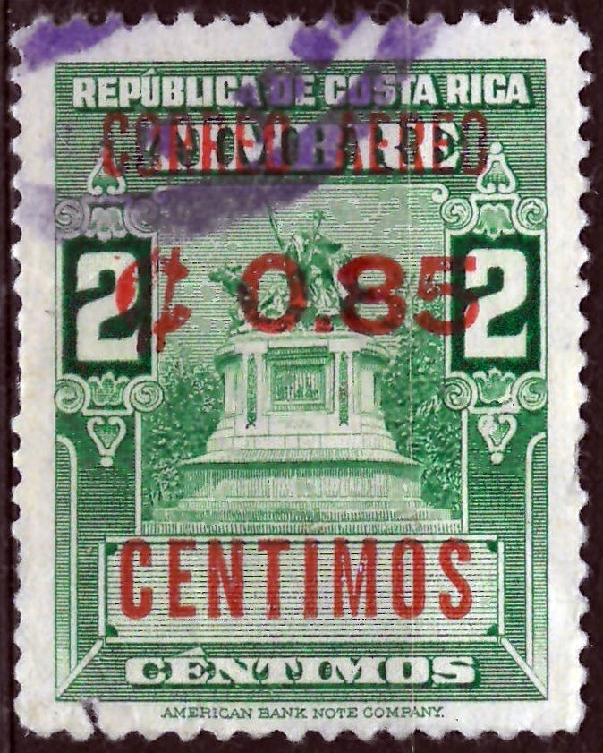 Correo Aereo