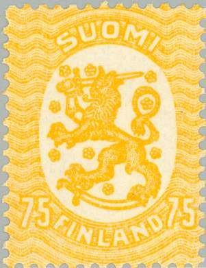 Definitive series I: Lion type m/17