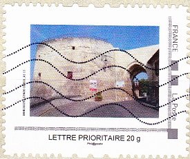 Chateau Fortifié