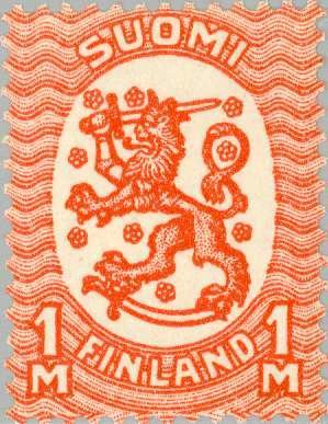 Definitive series I: Lion type m/17