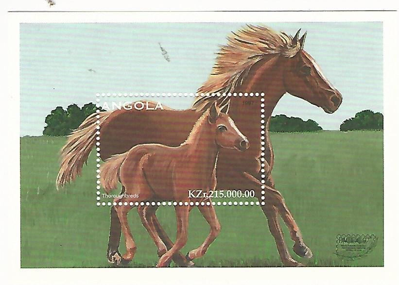 Tharoughbreds