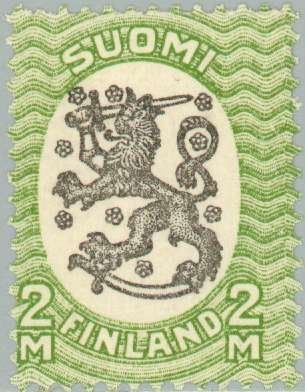 Definitive series I: Lion type m/17